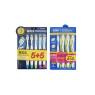 2080 Toothbrush 4+4 / 5+5