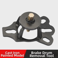 Brake Drum Removal Tool