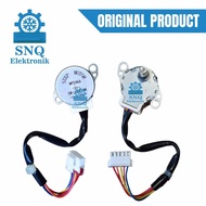 Motor swing AC original gree 1 PK - Dinamo swing AC Gree 1PK original