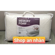 LocknLock Memory Foam Pillow 50D HLW112