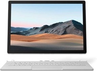 Microsoft Surface Book 3 (SNK-00001) | 15in (3240 x 2160) Touch-Screen | Intel Core i7 Processor | 32GB RAM | 2TB SSD Storage | Windows 10 Pro | GeForce GTX 1660 GPU