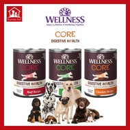 Wellness CORE Digestive Health Dog Food Wet Grain Free 13oz