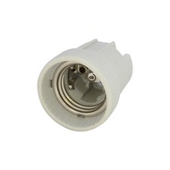 E27 Lamp holder ceramic E27 Socket Adapter Lampu soket E27