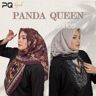 PRINTED BAWAL PRINTED TUDUNG 2025 BAWAL CORAK COTTON VOILE PRINTED HIJAB TUDUNG BAWAL