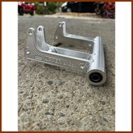 ◆  ◶ Engine Support Beat Fi Click 125 Click 150 Nmax Aerox upperspeed