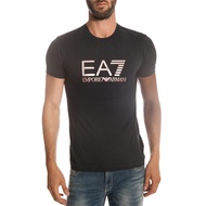 Men's Armani EA7 Cotton Classic Short Sleeve T-Shirt 2770026P228