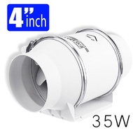 8 inch Kipas ventilasi multi fungsi fentilasi udara blower kipas inch penyedot asap udara ruangan ki
