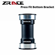 Bicycle Accessories ZRACE Press Fit Bottom Bracket 24mm Bottom bracket Aluminum CNC, BB71 / BB92 / B