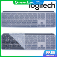 Logitech | Logitech Mx Keys Dedicated Keyboard Skin Keyboard Cover