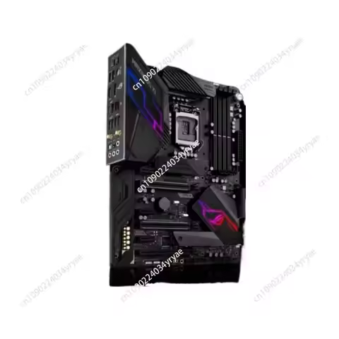 Suitable For Asus ROG Maximus XI Hero (WI-FI) Player Country main board Z390