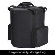 Large Capacity Handheld Storage Bag for Bose S1 Pro Wireless Bluetooth Audio