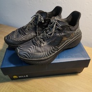 Mills Enermax Dynaplate 25cm Running Shoes