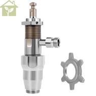 Airless Spray Pump for 17C487 Stainless Steel Airless Paint Sprayer Pump Airless Spray PC Pump SHOPA