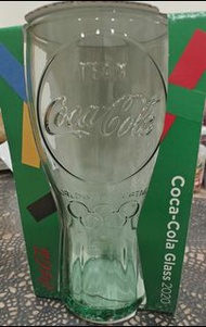 麥當勞cola杯2020年奧運紀念杯