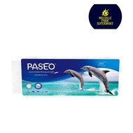 Paseo Bathroom Tissue Roll 4 Ply