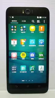 零件機 系統無法更新 會發熱 ASUS ZenFone Selfie ZD551KL 32G z00ud 手機  沒電池