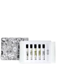Diptyque set of 5 香水套裝