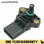 03K906051 MAP Sensor (4 bar PUT location) For VW/Audi / 1.8T & 2.0T Gen3