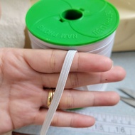 (PRICE 10M) Elastic 3mm to 10mm