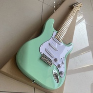Fender Stratocaster Electric Guitar professional guitar