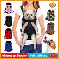 Dog Carrier bag pet Carrier Front Backpack Pet travel Carrier Cute Bag Carrier Outdoor Backpack Pet 