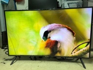 Samsung 49吋 49inch UA49NU7300 曲面 4K 智能電視 Curved smart TV $2600