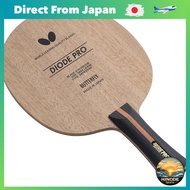 Butterfly Table Tennis Racket Diode Pro FL Shakehand Defensive Control