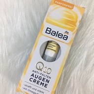 Balea Q10 Anti-Aging and Anti-Wrinkle Eye Cream
