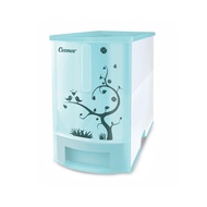 RICE BOX COSMOS 7KG - 007 PUNDI RICE STORAGE/