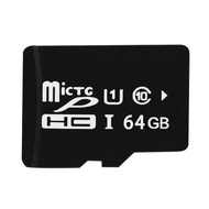 32GB/64GB Memory Card การ์ดสำหรับกล้องวงจรปิด แท้ ที่ออกแบบมาเป็นพิเศษสำหรับกล้อง การ์ดหน่วยความจำ เมมโมรี่การ์ด TF การ์ด SD 100MB/s