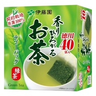 Ito En Fragrant Green Tea Tea Bags