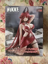 NIKKE 女神の勝利 紅蓮 麵條擋