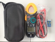 Ampe kìm dòng NJTY 3266TD Đo TụTần Số Nhiệt Độ