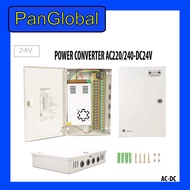 AC TO DC POWER SUPPLY 12V POWER CONVERTER 12V30A