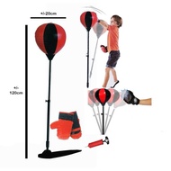Children's Toys Boxing Training Tools Boxing Punching Bag Boxing ChampionShip Children's Boxing Toys
