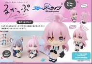 （現貨）LOOK UP 蔚藍檔案 小鳥遊星野 Takanashi Hoshino Blue Archive Megahouse Bandai