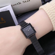 Jam Tangan North Star Wanita Terlaris Rantai Fashion