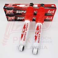 Mitsubishi Storm Strada L200  Front / Rear PNK Shock Absorber 1996-2005