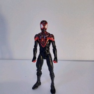 Marvel legends miles morales Spiderman wave space venom action figure Toy