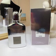 代購Tom Ford 湯姆福特23版灰色香根草加強版香水100ML