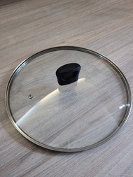 32 cm  Tefal 鑊/煲/鍋蓋 pot/ pan fried lid, cover