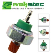 Oil pressure sensor sending unit switch For Yanmar 4D94E 4D94LE 4TNV98T 4TNV88 4TNV94L 114250-39450 