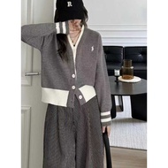 Ritsuki Knit Cardigan 2105