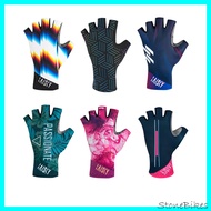 [BAISKY] TT Low Wind Resistance Gloves Series-Stone Bike