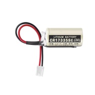 CR17335SE RB-5 3V PLC CNC Lithium Battery Pack