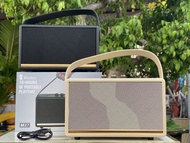 Loa Nghe Nhạc M27 - Công Suất 30W Bass 10cm Âm Thanh Sắc Nét Kết Nối Đa Dạng Dễ Dàng Mang Đi