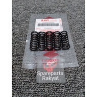 SATRIA FU CARBON FU INJECTION SHOGUN CLUTCH SPRING (5 pcs)