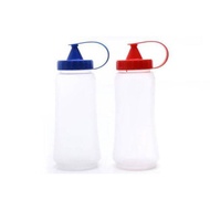 BOTOL MINYAK / BOTOL KECAP / BOTOL SAUS UK 500ML