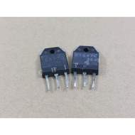 B817 D1047 Powerbags B817 and D1047, disassembled and tested