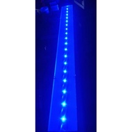 Hpl LED AROWANA TANNING LIGHT 80/90/100/120CM 36W 1W EPISTAR 1 MODE